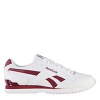 Reebok Mens Glide Rip Clip Trainers Lace Up Sports Running Cross Training Shoes