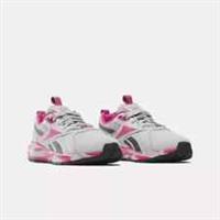 Genuine Reebok Girls Durable XT Pink Running Shoes Size UK 12.5