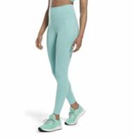 Reebok Legging womens Blue UK Size L #REF48