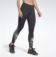 Reebok Modern Safari Leggings UK Size 2XL #REF17