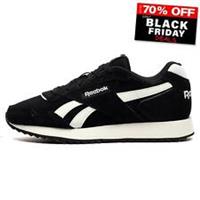 Reebok Classic Royal Glide Ripple Mens Casual Suede Leather Trainers Sneakers