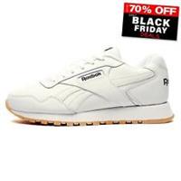 Reebok Classic Leather Glide Mens Casual Fashion Designer Vintage Trainers