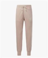 Reebok Te Textured Logo Pant Women's Trousers Pink UK Size 20W #REF93