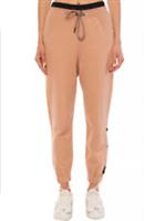 Reebok Trousers Womens Blush UK Size 8 #REF62