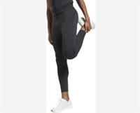 Reebok Re Speedwick Tight Tights, Mens Black UK Size Large #REF85