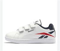 Reebok Royal Complete Cln 2 Sneakers White UK 11.5 EUR 29 US 12 *REFCRS155