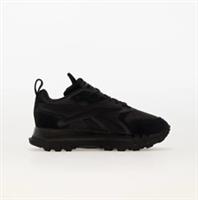 Reebok Classic Leather Cardi V2 Trainers Womens Black UK 3.5 US 6 *REFCRS330