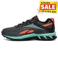 Reebok Ridgerider 6.0 Mens Outdoor Trail Running Shoes Trainers Grey