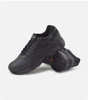 REEBOK - Work N Cushion Womens UK 6 MEMORY FOAM Walking Work Comfort Trainers