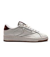 Reebok Club C Grounds Trainers Mens Cream UK 9.5 EUR 44 US 10.5 *REFCRS297