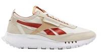 Reebok Classic Legacy Trainers In Off White Womens SIZE UK 7 EU 40.5 REF SH1