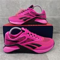 Reebok Nano X2 Adventure Women's Training Shoes Gym Crossfit Running UK 5.5