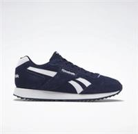 Reebok Glide Ripple Shoes Mens Navy UK 10 US 11 *REFCRS154
