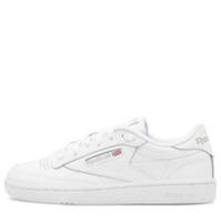 Reebok Club C 85 Trainers Womens White UK 5 US 7.5 *REFCRS252