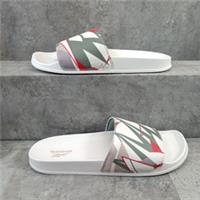 Reebok Classic Slides Men's Multicolour Size UK 13 US 14 EUR 48.5