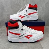 Reebok Classic BB 4000 II Mid Sneakers Casuals Trainers Shoes Size UK 5.5