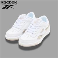 REEBOK CLUB C REVENGE Tennis Shoes Trainers Infant Size UK 8 slip ons slip in
