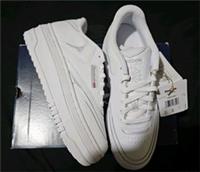 Reebok Club C Extra Women's Trainers UK 6