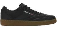 Reebok Unisex's Club C Terrace Black Sneaker UK Size 5.5 RRP &pound;99