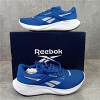 Reebok Energen Tech 2 Unisex Trainers Blue White - UK 5.5 Lace up