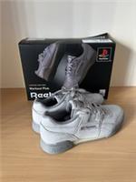 🔥Reebok x Sony PlayStation 30th Anniversary Workout Plus Sneaker UK 7✅