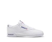 Reebok Exofit Low Mens Trainers White Size UK 10 US 11 *REFCRS330