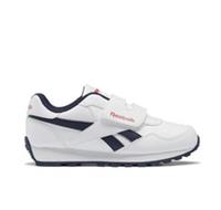 Reebok Royal Rewind Run Trainers Boys White UK 12 US 12.5  REFCRS385