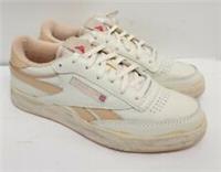 Reebok Club C Revenge Vintage Shoes Mens Size UK 9/EU 43 | REF BRS#