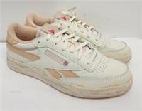 Reebok Club C Revenge Vintage Shoes Mens Size UK 9/EU 43 | Uss