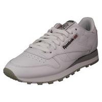 Unisex Adults Reebok Casual Trainers 'Classic Leather Unisex GY3558'