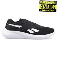 Reebok Lite 5 Mens Running Shoes Gym Fitness Jogging Workout Sneakers Black