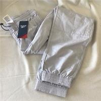 Reebok Off White Warmy Woven Snowboarding Ski Pants Trouser Size Small 8-10 BNWT - 10 Regular