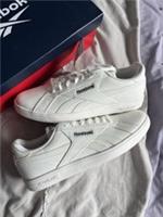 Reebok Court Retro Mens Trainers White Size UK10 US11 EU44.5