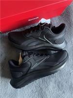 Reebok Energen Lux Unisex Kids Black Trainers Size UK3 US3.5 EU34.5