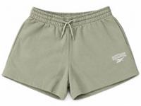 Reebok Women's Sage Sweat Shorts Athletic Lounge Shorts XS, S, M, L, XL - XS Regular