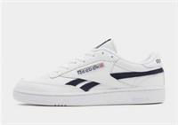 Reebok Classic Club C Revenge Sizes 8, 9.5, 10, 11 White RRP &pound;100 Brand New