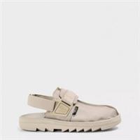 Reebok Classic Beatnik Sandal Size 6 Grey RRP £100 Brand New LAST PAIR