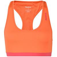 New Reebok Sports Bra Vest Top - Ladies Womens - Running Gym Training Fitness - S Regular