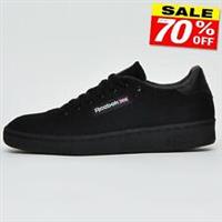Reebok Club Klassisch 85 Og Ultraknit Herren Freizeit Retro Heritage Turnschuhe