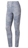 New Womens Ladies Reebok Studio Leggings Bottoms Pants - Running Fitness Gym - S Regular