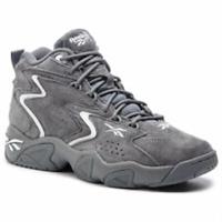 Reebok Classic Mobius OG MU Trainers Unisex - CN7908 Alloy/White RRP £124.99