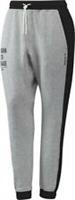 Women's Reebok Les Mills Dance joggers Graphic Logo Track Pants BJ9622 RRP £45 - 12 Regular