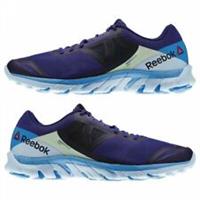Reebok Zstrike Run Women's Fitness Gym Jogging Trainers V68315 RRP £75.99