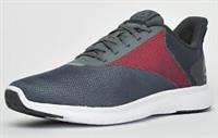 Reebok Instalite Lux Men's Running Shoes Fitness Trainers Grey CN6561 RRP £54.99