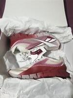 REEBOK X COTTWEILER ZIG 3D STORM RED UK 6 RARE .