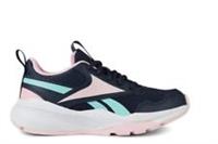 Reebok Xt Sprinter 2 Jn99 BLUE/PINK/GREEN UK 5.5 RRP £28.99 #Z3