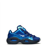 Reebok Question Low Clabob/Conavy/F Kids Size UK 4 RRP £120 Stock ref #I154