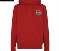 Reebok Mens La Casa DPapel OTH Hoodie Hooded Top Uk Size L - L Regular