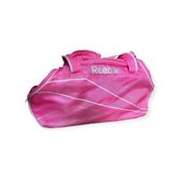 Pink Reebok Duffle Bag New With Tags Large Gym Hold-all Travel Holiday Weekender