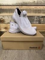 Reebok Pump Supreme Engine Running Trainers Mens UK Size 10 & 11 RARE